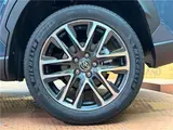 2026 Toyota Corolla Cross Hybrid Z Gray SUV for sale, Japanese used car export - photo 18 of 30 | GULJI TRADERS