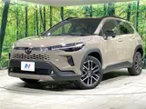 2026 Toyota Corolla Cross Hybrid Z Other SUV for sale, Japanese used car export - photo 1 of 30 | GULJI TRADERS