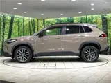 2026 Toyota Corolla Cross Hybrid Z Other SUV for sale, Japanese used car export - photo 17 of 30 | GULJI TRADERS