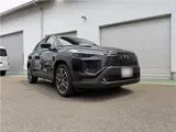 2026 Toyota Corolla Cross Z Hybrid Black SUV for sale, Japanese used car export - photo 2 of 36 | GULJI TRADERS