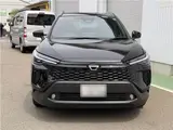 2026 Toyota Corolla Cross Z Hybrid Black SUV for sale, Japanese used car export - photo 3 of 36 | GULJI TRADERS