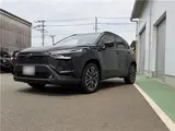 2026 Toyota Corolla Cross Z Hybrid Black SUV for sale, Japanese used car export - photo 5 of 36 | GULJI TRADERS