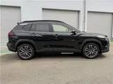 2026 Toyota Corolla Cross Z Hybrid Black SUV for sale, Japanese used car export - photo 6 of 36 | GULJI TRADERS