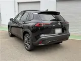 2026 Toyota Corolla Cross Z Hybrid Black SUV for sale, Japanese used car export - photo 12 of 36 | GULJI TRADERS