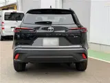 2026 Toyota Corolla Cross Z Hybrid Black SUV for sale, Japanese used car export - photo 13 of 36 | GULJI TRADERS