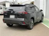 2026 Toyota Corolla Cross Z Hybrid Black SUV for sale, Japanese used car export - photo 14 of 36 | GULJI TRADERS