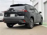 2026 Toyota Corolla Cross Z Hybrid Black SUV for sale, Japanese used car export - photo 15 of 36 | GULJI TRADERS