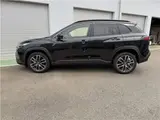2026 Toyota Corolla Cross Z Hybrid Black SUV for sale, Japanese used car export - photo 16 of 36 | GULJI TRADERS