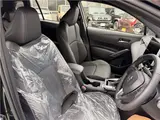2026 Toyota Corolla Cross Z Hybrid Black SUV for sale, Japanese used car export - photo 21 of 36 | GULJI TRADERS