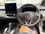 2026 Toyota Corolla Cross Z Hybrid Black SUV for sale, Japanese used car export - photo 22 of 36 | GULJI TRADERS