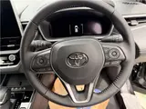 2026 Toyota Corolla Cross Z Hybrid Black SUV for sale, Japanese used car export - photo 23 of 36 | GULJI TRADERS