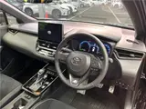 2026 Toyota Corolla Cross GR Sport Black SUV for sale, Japanese used car export - photo 6 of 30 | GULJI TRADERS
