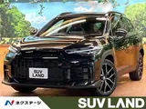 2026 Toyota Corolla Cross GR Sport Black SUV for sale, Japanese used car export - photo 4 of 30 | GULJI TRADERS