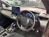 2026 Toyota Corolla Cross GR Sport Black SUV for sale, Japanese used car export - photo 6 of 30 | GULJI TRADERS