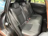 2026 Toyota Corolla Cross GR Sport Black SUV for sale, Japanese used car export - photo 10 of 30 | GULJI TRADERS