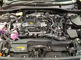 2026 Toyota Corolla Cross GR Sport Black SUV for sale, Japanese used car export - photo 14 of 30 | GULJI TRADERS