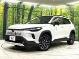 2026 Toyota Corolla Cross Hybrid Z Pearl SUV for sale, Japanese used car export - photo 1 of 30 | GULJI TRADERS