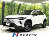 2026 Toyota Corolla Cross Hybrid Z Pearl SUV for sale, Japanese used car export - photo 4 of 30 | GULJI TRADERS