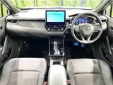 2026 Toyota Corolla Cross Hybrid Z Pearl SUV for sale, Japanese used car export - photo 26 of 30 | GULJI TRADERS