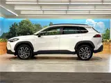 2026 Toyota Corolla Cross Hybrid Z Pearl SUV for sale, Japanese used car export - photo 16 of 30 | GULJI TRADERS