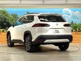 2026 Toyota Corolla Cross Hybrid Z Pearl SUV for sale, Japanese used car export - photo 17 of 30 | GULJI TRADERS