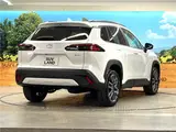 2026 Toyota Corolla Cross Hybrid Z Pearl SUV for sale, Japanese used car export - photo 19 of 30 | GULJI TRADERS