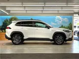 2026 Toyota Corolla Cross Hybrid Z Pearl SUV for sale, Japanese used car export - photo 20 of 30 | GULJI TRADERS