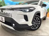 2026 Toyota Corolla Cross Hybrid Z Pearl SUV for sale, Japanese used car export - photo 25 of 30 | GULJI TRADERS