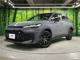 2026 Toyota Corolla Cross GR Sport Gray SUV for sale, Japanese used car export - photo 1 of 30 | GULJI TRADERS