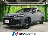 2026 Toyota Corolla Cross GR Sport Gray SUV for sale, Japanese used car export - photo 4 of 30 | GULJI TRADERS