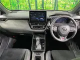 2026 Toyota Corolla Cross GR Sport Gray SUV for sale, Japanese used car export - photo 18 of 30 | GULJI TRADERS
