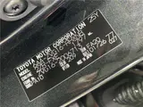 2026 Toyota Corolla Cross Hybrid S Black SUV for sale, Japanese used car export - photo 2 of 30 | GULJI TRADERS