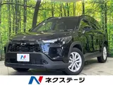 2026 Toyota Corolla Cross Hybrid S Black SUV for sale, Japanese used car export - photo 4 of 30 | GULJI TRADERS