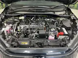 2026 Toyota Corolla Cross Hybrid S Black SUV for sale, Japanese used car export - photo 5 of 30 | GULJI TRADERS
