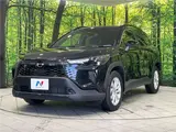 2026 Toyota Corolla Cross Hybrid S Black SUV for sale, Japanese used car export - photo 6 of 30 | GULJI TRADERS