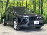 2026 Toyota Corolla Cross Hybrid S Black SUV for sale, Japanese used car export - photo 9 of 30 | GULJI TRADERS