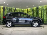2026 Toyota Corolla Cross Hybrid S Black SUV for sale, Japanese used car export - photo 10 of 30 | GULJI TRADERS