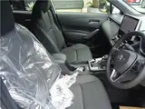 2026 Toyota Corolla Cross Hybrid Z 4WD Current Model Panoramic Roof White SUV for sale, Japanese used car export - photo 8 of 22 | GULJI TRADERS