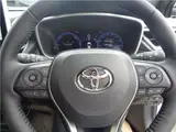 2026 Toyota Corolla Cross Hybrid Z 4WD Current Model Panoramic Roof White SUV for sale, Japanese used car export - photo 12 of 22 | GULJI TRADERS