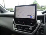 2026 Toyota Corolla Cross Hybrid Z 4WD Current Model Panoramic Roof White SUV for sale, Japanese used car export - photo 16 of 22 | GULJI TRADERS