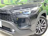 2026 Toyota Corolla Cross Hybrid Z Black SUV for sale, Japanese used car export - photo 9 of 30 | GULJI TRADERS