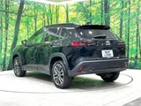 2026 Toyota Corolla Cross Hybrid Z Black SUV for sale, Japanese used car export - photo 12 of 30 | GULJI TRADERS