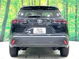 2026 Toyota Corolla Cross Hybrid Z Black SUV for sale, Japanese used car export - photo 13 of 30 | GULJI TRADERS