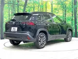 2026 Toyota Corolla Cross Hybrid Z Black SUV for sale, Japanese used car export - photo 14 of 30 | GULJI TRADERS