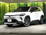 2026 Toyota Corolla Cross Hybrid Z Pearl SUV for sale, Japanese used car export - photo 1 of 30 | GULJI TRADERS