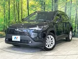 2026 Toyota Corolla Cross Hybrid S Black SUV for sale, Japanese used car export - photo 1 of 30 | GULJI TRADERS