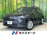 2026 Toyota Corolla Cross Hybrid S Black SUV for sale, Japanese used car export - photo 4 of 30 | GULJI TRADERS