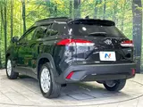 2026 Toyota Corolla Cross Hybrid S Black SUV for sale, Japanese used car export - photo 7 of 30 | GULJI TRADERS