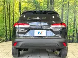 2026 Toyota Corolla Cross Hybrid S Black SUV for sale, Japanese used car export - photo 8 of 30 | GULJI TRADERS