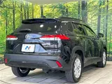 2026 Toyota Corolla Cross Hybrid S Black SUV for sale, Japanese used car export - photo 9 of 30 | GULJI TRADERS